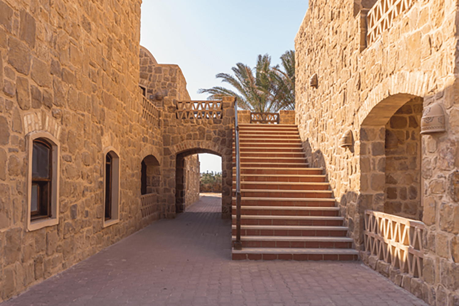 Movenpick Resort El Quseir - El Quseir | Ancient Egypt & The Red Sea Tour | The Magic of Jordan & Egypt Tour