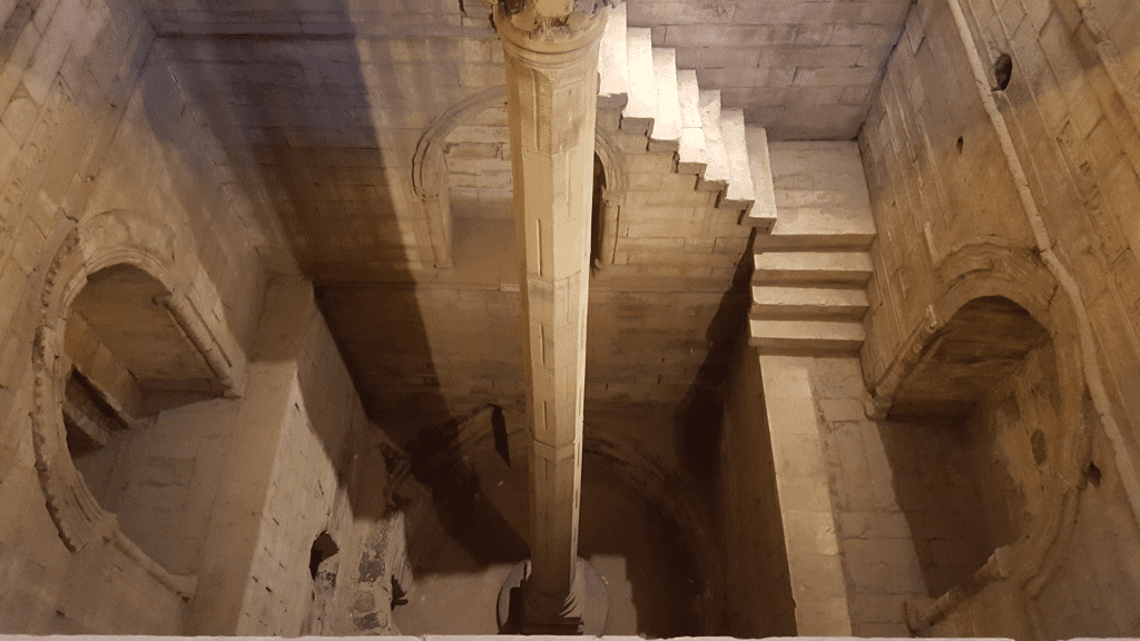 Nilometer - Cairo | Hidden Cairo: Music, Royalty and Ancient Taxes Tour