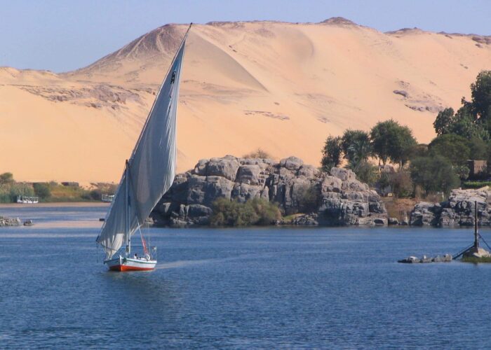 Nile Cruise | Aswan